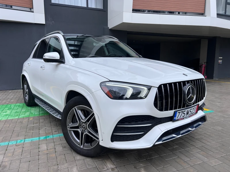 Mercedes-Benz GLE 450 AMG - 91700 лв. / 46885.47 € - 35477400 1 | Car24.bg Mercedes-Benz GLE 450 AMG - 91700 лв. / 46885.47 € - 35477400 1