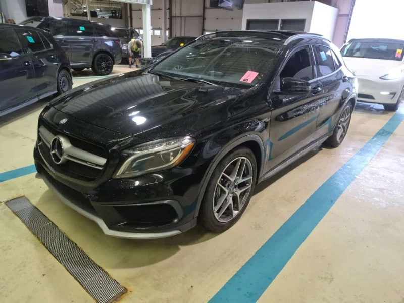 Mercedes-Benz GLA 45 AMG * ГЛАВНО ПРЕДСТАВИТЕЛСТВО* - 15990 € / 31273.72 лв. - 79050323 1 | Car24.bg Mercedes-Benz GLA 45 AMG * ГЛАВНО ПРЕДСТАВИТЕЛСТВО* - 15990 € / 31273.72 лв. - 79050323 1