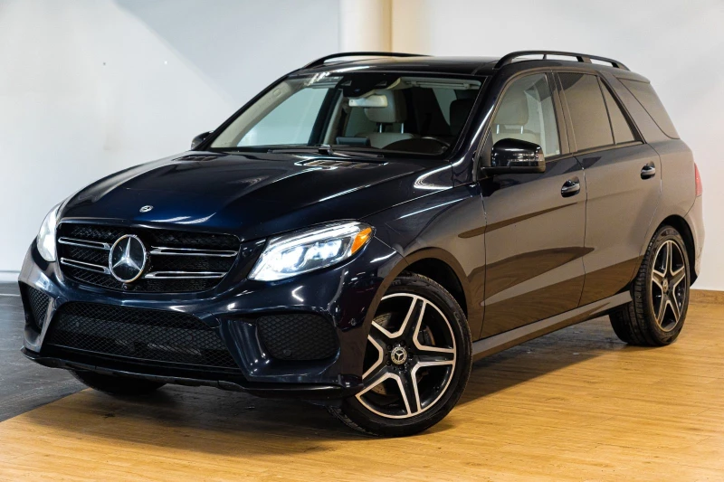 Mercedes-Benz GLE 400 - 21900 € / 42832.68 лв. - 47199016 1 | Car24.bg Mercedes-Benz GLE 400 - 21900 € / 42832.68 лв. - 47199016 1