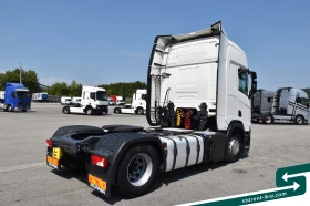 Scania R 450 SZM26132 | Auto.bg — изображение 3 Scania R 450 SZM26132 | Auto.bg — изображение 3