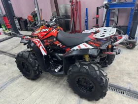 Can-Am Renеgade undefined | Auto.bg — изображение 8 Can-Am Renеgade undefined | Auto.bg — изображение 8