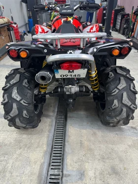Can-Am Renеgade undefined | Auto.bg — изображение 14 Can-Am Renеgade undefined | Auto.bg — изображение 14