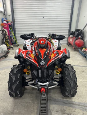 Can-Am Renеgade