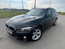BMW 320 X-drive - Car24.bg BMW 320 X-drive