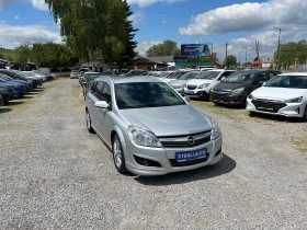 Opel Astra 1.7CDTI EURO4 1 - Car24.bg Opel Astra 1.7CDTI EURO4 1