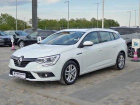 Обява за продажба на Renault Megane 1.5dCi/115к.с/ZEN