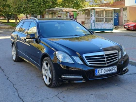Mercedes-Benz E 350 350CDI - Car24.bg Mercedes-Benz E 350 350CDI