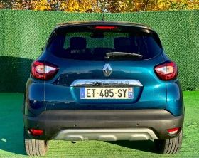 Renault Captur 1.2 TCI KAMERA AUTOMATIC ENERGY INTENNS - 21999 лв. / 11247.91 € - 91484190 3 | Car24.bg Renault Captur 1.2 TCI KAMERA AUTOMATIC ENERGY INTENNS - 21999 лв. / 11247.91 € - 91484190 3