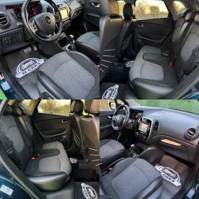 Renault Captur 1.2 TCI KAMERA AUTOMATIC ENERGY INTENNS - 21999 лв. / 11247.91 € - 91484190 15 | Car24.bg Renault Captur 1.2 TCI KAMERA AUTOMATIC ENERGY INTENNS - 21999 лв. / 11247.91 € - 91484190 15
