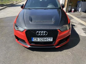 Audi Rs3 - цена по договаряне - 15048043 4 | Car24.bg Audi Rs3 - цена по договаряне - 15048043 4