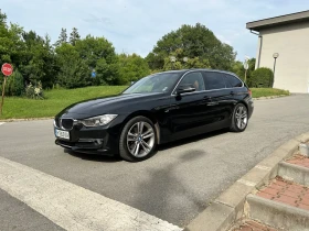 BMW 320 320d Luxury 184hp xDrive - 10800 € / 21122.96 лв. - 95460690 7 | Car24.bg BMW 320 320d Luxury 184hp xDrive - 10800 € / 21122.96 лв. - 95460690 7