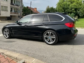 BMW 320 320d Luxury 184hp xDrive - 10800 € / 21122.96 лв. - 95460690 6 | Car24.bg BMW 320 320d Luxury 184hp xDrive - 10800 € / 21122.96 лв. - 95460690 6