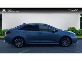 Toyota Corolla 1.8 HSD EXECUTIVE PLUS - 22900 € / 44788.51 лв. - 77258841 17 | Car24.bg Toyota Corolla 1.8 HSD EXECUTIVE PLUS - 22900 € / 44788.51 лв. - 77258841 17