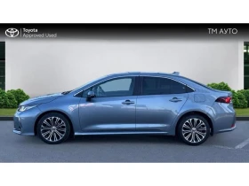 Toyota Corolla 1.8 HSD EXECUTIVE PLUS - 22900 € / 44788.51 лв. - 77258841 3 | Car24.bg Toyota Corolla 1.8 HSD EXECUTIVE PLUS - 22900 € / 44788.51 лв. - 77258841 3
