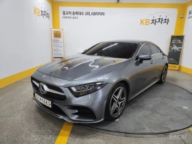 Mercedes-Benz CLS 300 - Car24.bg Mercedes-Benz CLS 300