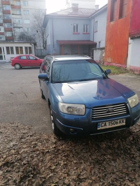 Subaru Forester - 4500 € / 8801.24 лв. - 52397556 6 | Car24.bg Subaru Forester - 4500 € / 8801.24 лв. - 52397556 6