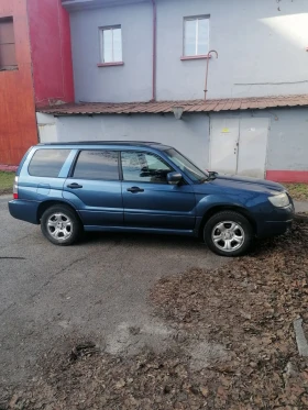 Subaru Forester - 4500 € / 8801.24 лв. - 52397556 5 | Car24.bg Subaru Forester - 4500 € / 8801.24 лв. - 52397556 5