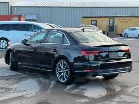 Audi A4 * Technik * CARFAX * ЦЕНА ДО БГ - 13400 € / 26208.12 лв. - 59862066 2 | Car24.bg Audi A4 * Technik * CARFAX * ЦЕНА ДО БГ - 13400 € / 26208.12 лв. - 59862066 2
