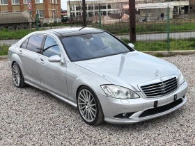 Mercedes-Benz S 500 5.5 V8 * 388 к.с * Long - 11500 € / 22492.04 лв. - 25822627 3 | Car24.bg Mercedes-Benz S 500 5.5 V8 * 388 к.с * Long - 11500 € / 22492.04 лв. - 25822627 3