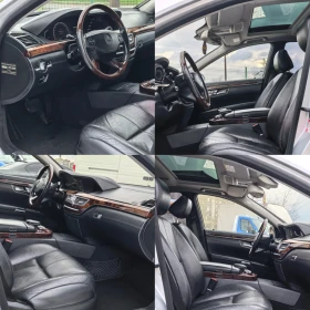 Mercedes-Benz S 500 5.5 V8 * 388 к.с * Long - 11500 € / 22492.04 лв. - 25822627 13 | Car24.bg Mercedes-Benz S 500 5.5 V8 * 388 к.с * Long - 11500 € / 22492.04 лв. - 25822627 13