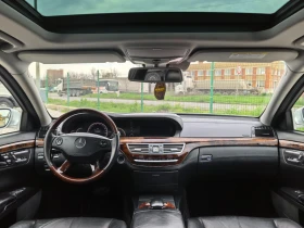 Mercedes-Benz S 500 5.5 V8 * 388 к.с * Long - 11500 € / 22492.04 лв. - 25822627 9 | Car24.bg Mercedes-Benz S 500 5.5 V8 * 388 к.с * Long - 11500 € / 22492.04 лв. - 25822627 9