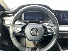 Skoda Octavia 1.4 TSI 6DSG IV | Auto.bg — изображение 14 Skoda Octavia 1.4 TSI 6DSG IV | Auto.bg — изображение 14