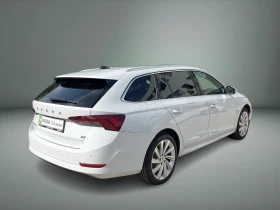 Skoda Octavia 1.4 TSI 6DSG IV | Auto.bg — изображение 5 Skoda Octavia 1.4 TSI 6DSG IV | Auto.bg — изображение 5