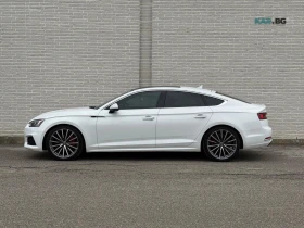 Audi A5 Sportback * B&O* AвтоКредит * (ЦЕНА ДО БГ) | Auto.bg — изображение 3 Audi A5 Sportback * B&O* AвтоКредит * (ЦЕНА ДО БГ) | Auto.bg — изображение 3