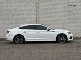 Audi A5 Sportback * B&O* AвтоКредит * (ЦЕНА ДО БГ) | Auto.bg — изображение 7 Audi A5 Sportback * B&O* AвтоКредит * (ЦЕНА ДО БГ) | Auto.bg — изображение 7