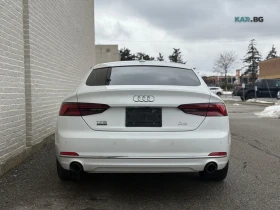 Audi A5 Sportback * B&O* AвтоКредит * (ЦЕНА ДО БГ) | Auto.bg — изображение 5 Audi A5 Sportback * B&O* AвтоКредит * (ЦЕНА ДО БГ) | Auto.bg — изображение 5