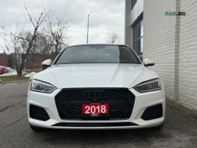 Audi A5 Sportback * B&O* AвтоКредит * (ЦЕНА ДО БГ) | Auto.bg — изображение 2 Audi A5 Sportback * B&O* AвтоКредит * (ЦЕНА ДО БГ) | Auto.bg — изображение 2