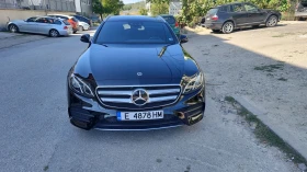 Mercedes-Benz E 400 D 4M AMG/WIDE/DTR+ 135хил км 8гуми с джанти - Car24.bg Mercedes-Benz E 400 D 4M AMG/WIDE/DTR+ 135хил км 8гуми с джанти