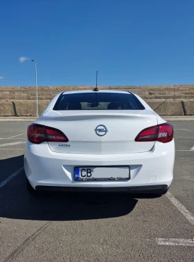 Opel Astra J | Auto.bg — изображение 5 Opel Astra J | Auto.bg — изображение 5