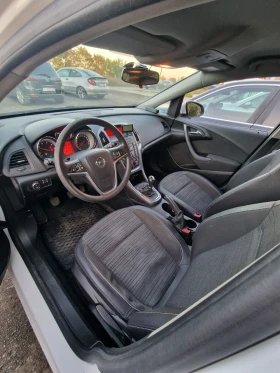 Opel Astra J | Auto.bg — изображение 6 Opel Astra J | Auto.bg — изображение 6