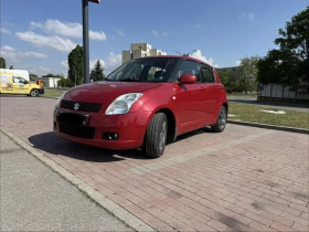 Suzuki Swift - Car24.bg Suzuki Swift