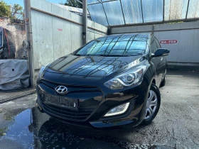 Снимка Hyundai I30