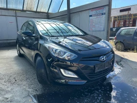 Hyundai I30 1.6 CRDi 128 к.с. 2013 г. | Auto.bg — изображение 3 Hyundai I30 1.6 CRDi 128 к.с. 2013 г. | Auto.bg — изображение 3