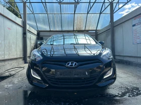 Hyundai I30 1.6 CRDi 128 к.с. 2013 г. | Auto.bg — изображение 2 Hyundai I30 1.6 CRDi 128 к.с. 2013 г. | Auto.bg — изображение 2