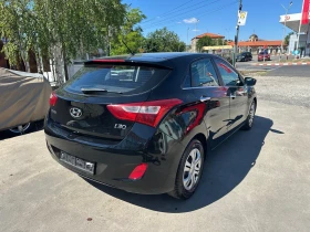 Hyundai I30 1.6 CRDi 128 к.с. 2013 г. | Auto.bg — изображение 4 Hyundai I30 1.6 CRDi 128 к.с. 2013 г. | Auto.bg — изображение 4