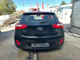 Hyundai I30 1.6 CRDi 128 к.с. 2013 г. | Auto.bg — изображение 5 Hyundai I30 1.6 CRDi 128 к.с. 2013 г. | Auto.bg — изображение 5