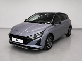 Hyundai I20 - 15499 € / 30313.41 лв. - 43058275 2 | Car24.bg Hyundai I20 - 15499 € / 30313.41 лв. - 43058275 2