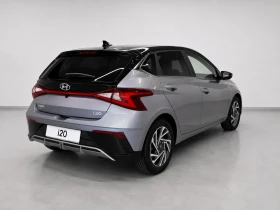 Hyundai I20 - 15499 € / 30313.41 лв. - 43058275 3 | Car24.bg Hyundai I20 - 15499 € / 30313.41 лв. - 43058275 3