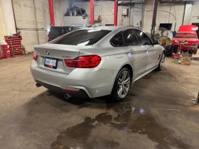 BMW 440 * Gran Coupe* xDrive* ПАНО* KEYLESS* Camera* | Auto.bg — изображение 3 BMW 440 * Gran Coupe* xDrive* ПАНО* KEYLESS* Camera* | Auto.bg — изображение 3