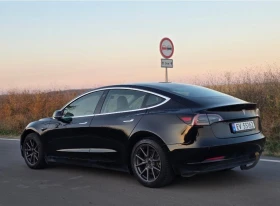 Tesla Model 3 Лонг Рейндж Европейска Гаранция | Auto.bg — изображение 2 Tesla Model 3 Лонг Рейндж Европейска Гаранция | Auto.bg — изображение 2