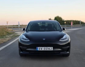 Tesla Model 3 Лонг Рейндж Европейска Гаранция | Auto.bg — изображение 7 Tesla Model 3 Лонг Рейндж Европейска Гаранция | Auto.bg — изображение 7