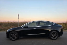 Tesla Model 3 Лонг Рейндж Европейска Гаранция | Auto.bg — изображение 6 Tesla Model 3 Лонг Рейндж Европейска Гаранция | Auto.bg — изображение 6