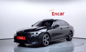 BMW 320 M* SPORT* LASER* HARMON* KARDON* ДИСТРОНИК* ХЕДЪП*