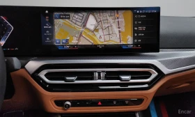BMW 320 M* SPORT* LASER* HARMON* KARDON* ДИСТРОНИК* ХЕДЪП* | Auto.bg — изображение 9 BMW 320 M* SPORT* LASER* HARMON* KARDON* ДИСТРОНИК* ХЕДЪП* | Auto.bg — изображение 9