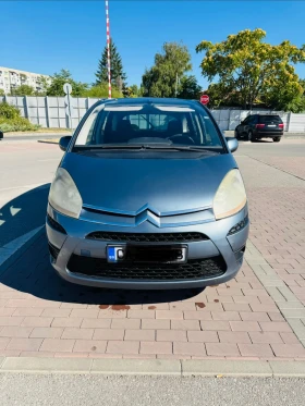 Citroen C4 Picasso - 1599 € - 79169378 6 | Car24.bg Citroen C4 Picasso - 1599 € - 79169378 6
