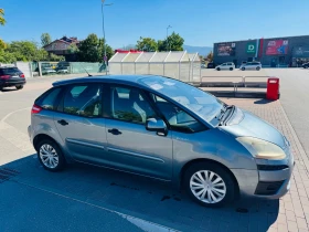 Citroen C4 Picasso - 1599 € - 79169378 5 | Car24.bg Citroen C4 Picasso - 1599 € - 79169378 5